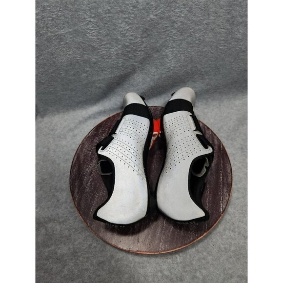 Fizi:k Tempo Mens Road Cycling Shoes Size 39.5 + Delta clips Men 7